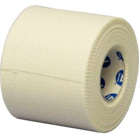 KEMP USA Porous Tape 2"X 10 YDS, 12 PCS 11-157-2